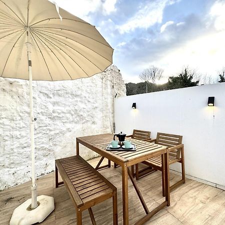 Apartamento Penaquinera En Llanes Exteriér fotografie