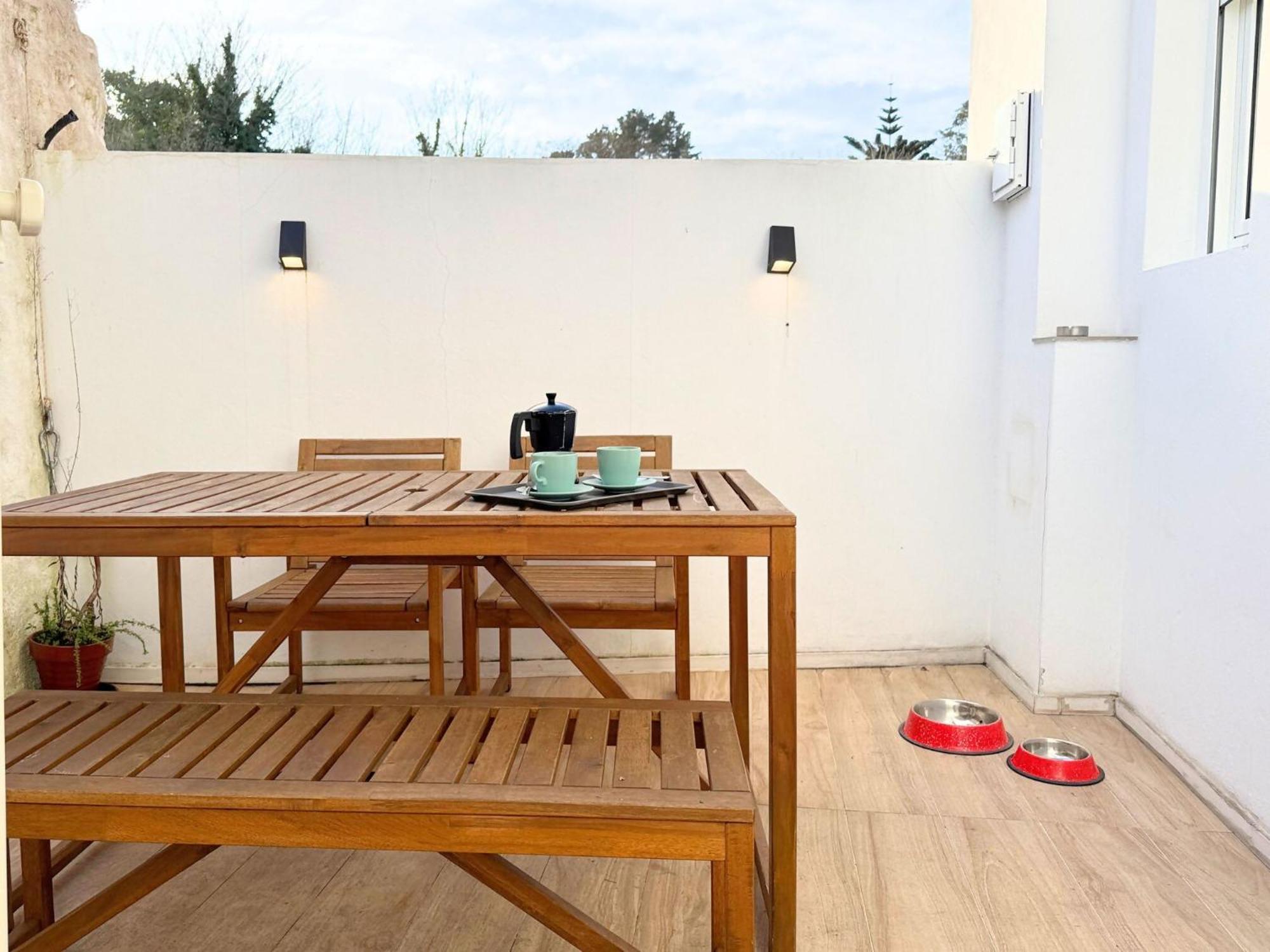 Apartamento Penaquinera En Llanes Exteriér fotografie