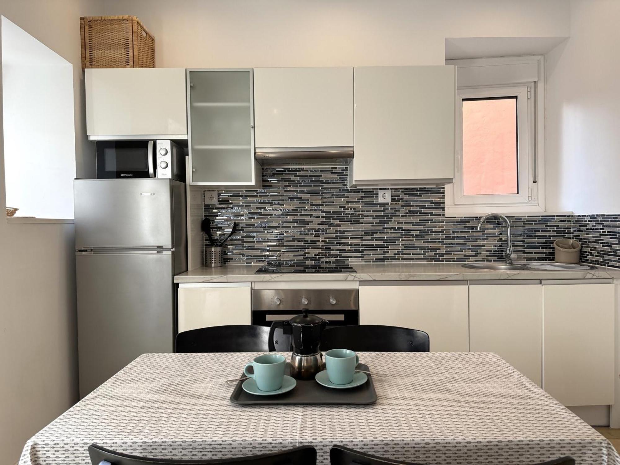 Apartamento Penaquinera En Llanes Exteriér fotografie