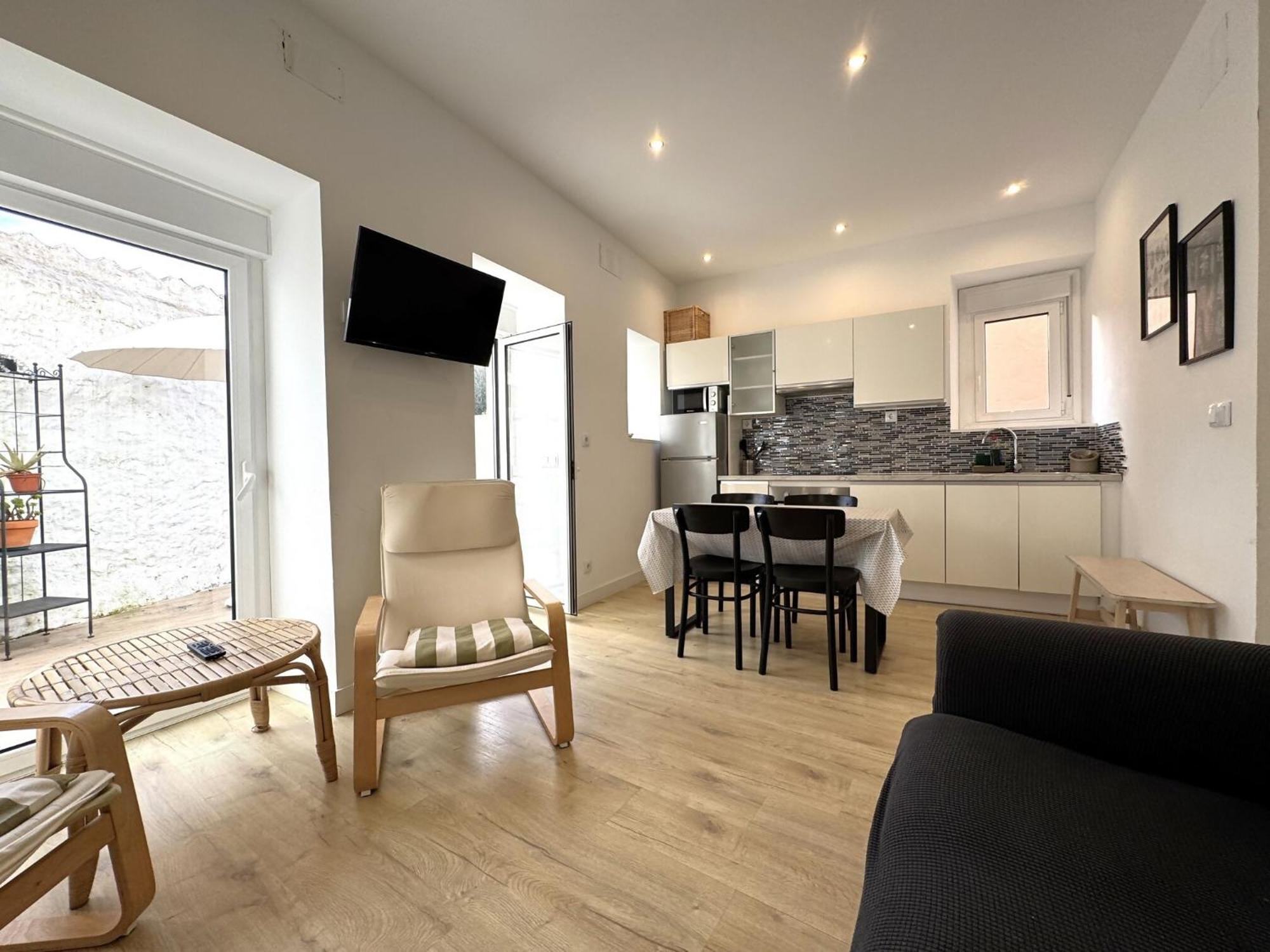 Apartamento Penaquinera En Llanes Exteriér fotografie
