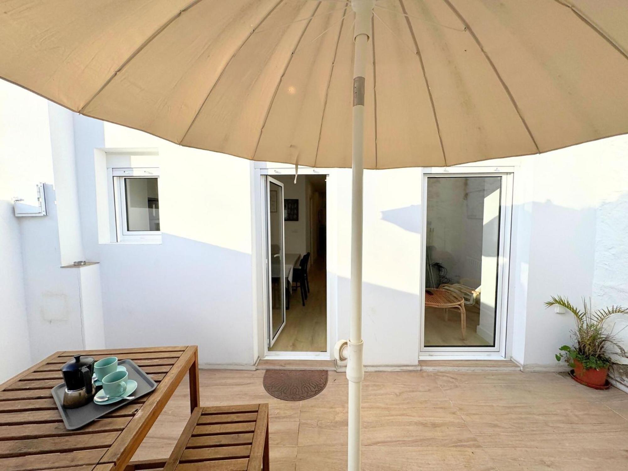 Apartamento Penaquinera En Llanes Exteriér fotografie