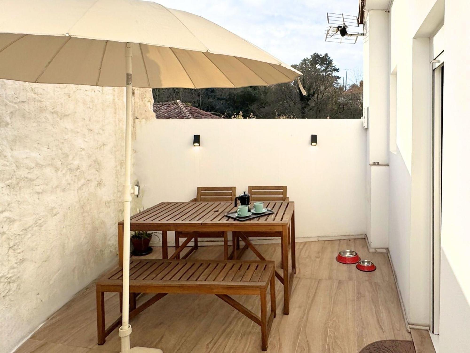 Apartamento Penaquinera En Llanes Exteriér fotografie