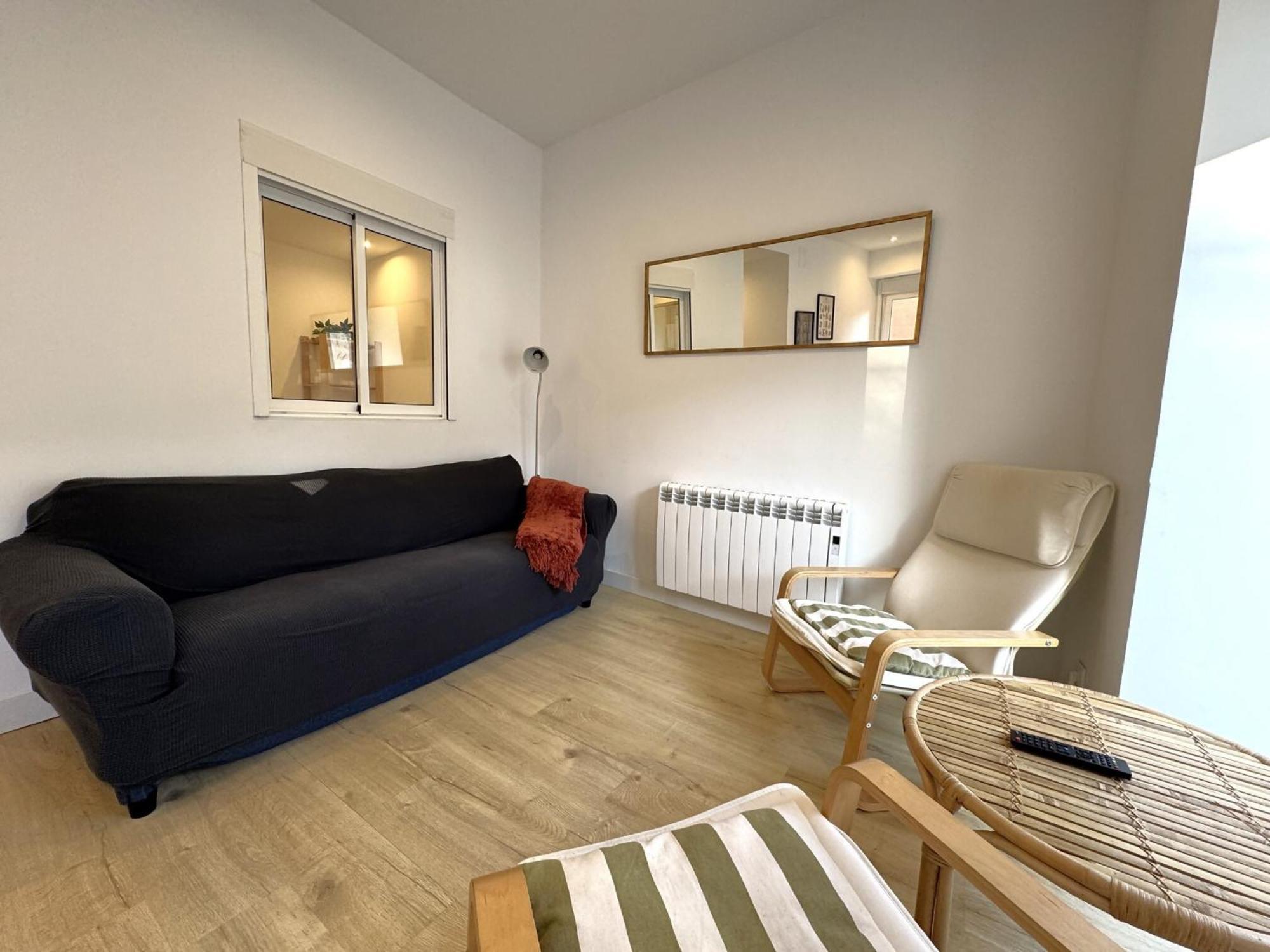 Apartamento Penaquinera En Llanes Exteriér fotografie