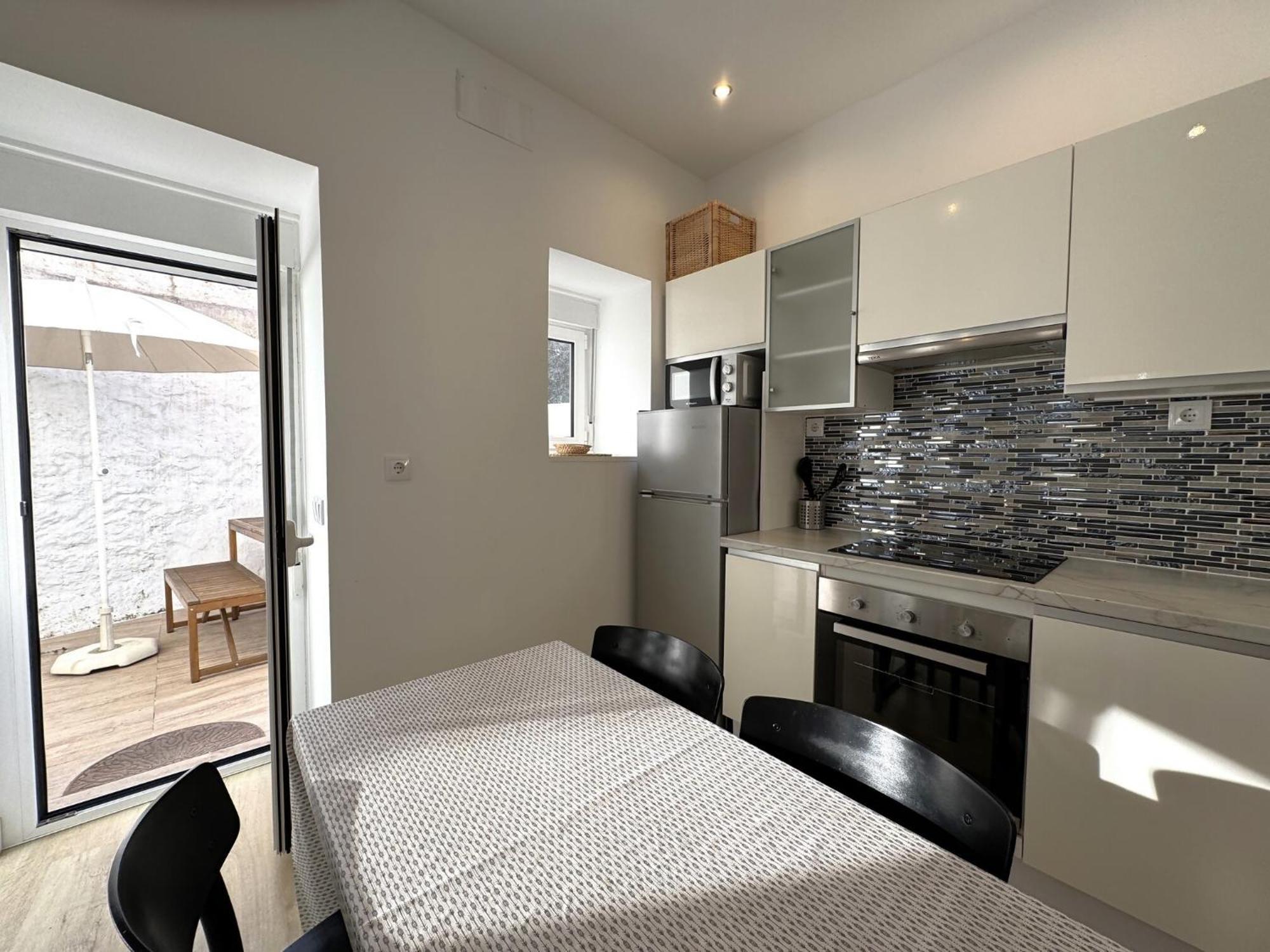 Apartamento Penaquinera En Llanes Exteriér fotografie