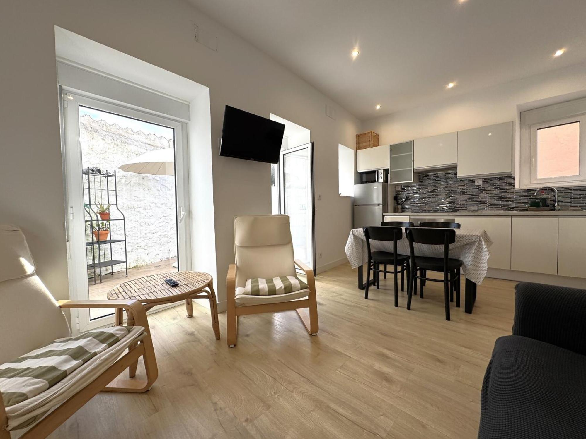 Apartamento Penaquinera En Llanes Exteriér fotografie